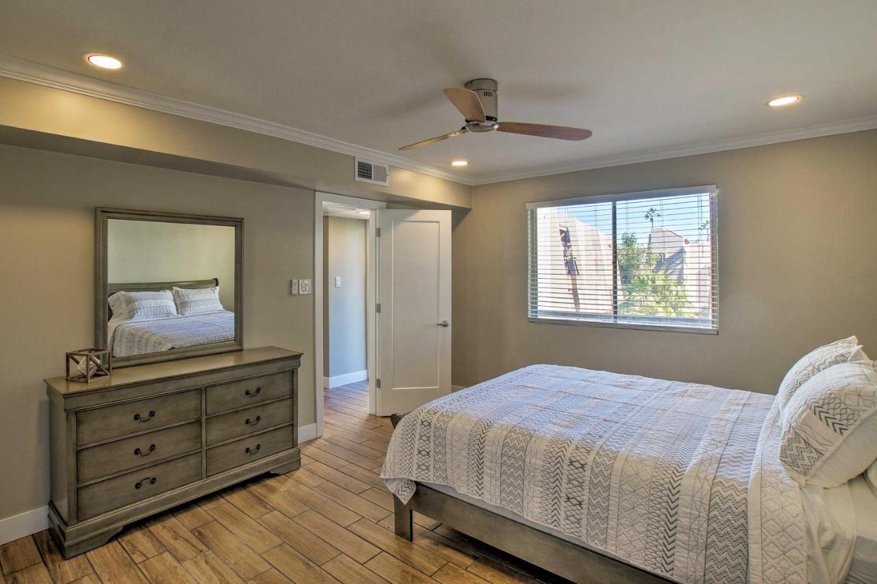 Apartment Family With Pool Less Than 1 Mi To Old Town