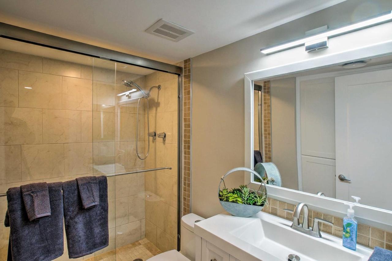 Family With Pool Less Than 1 Mi To Old Town * Scottsdale