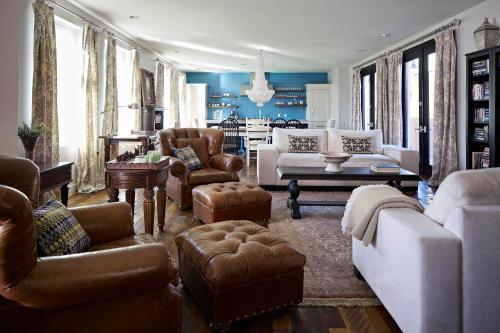 Inn Bespoke 4*