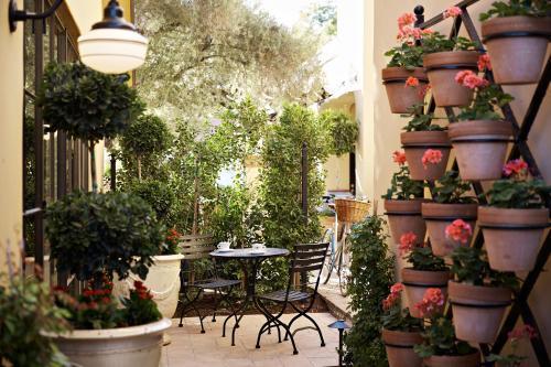 Bespoke 4* Scottsdale
