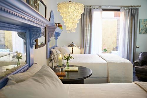 Inn Bespoke Scottsdale
