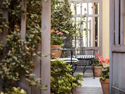 Bespoke Inn Scottsdale