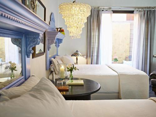 Bespoke 4*