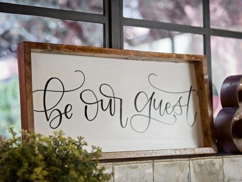 Bespoke Inn
