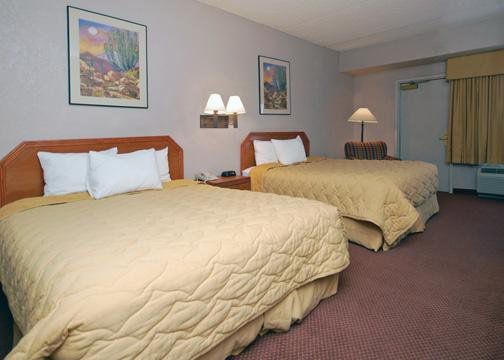 Express North By Ihg Hotel Scottsdale