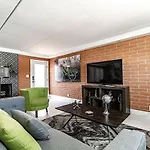 Northland Glam 3Br By Casago