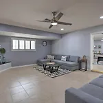 Modern Scottsdale Gem With Pool, Games, Patio And More