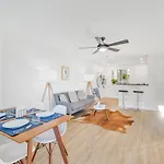 Modern Contemporary Ot Scottsdale With Heated Pool