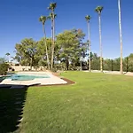 Casa De Encanto
