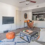 Wanderjaunt - South Scottsdale Apartments