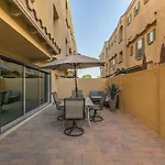 Villa Princess Townhouse