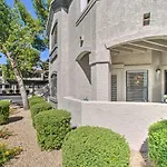 Scottsdale Condo With Pool Access Near Hiking And Golf