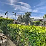Condo 1 Mi To Old Town Scottsdale And Golfing