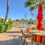 Condo 1 Mi To Old Town Scottsdale And Golfing