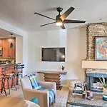 Chic Scottsdale Condo With Pool Access And Tennis