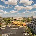 Frontdesk Old Town Apts Scottsdale