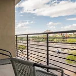 Frontdesk Old Town Apts Scottsdale