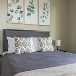 Frontdesk Old Town Apts Scottsdale