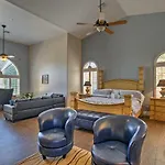Luxe Scottsdale Home With Pool And Mountain Views!