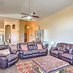 Luxe Scottsdale Home With Pool And Mountain Views!
