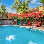 Desert Rose Villas - Secluded One Bedroom In Old Town Scottsdale, Arizona
