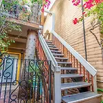 Desert Rose Villas - Secluded One Bedroom In Old Town Scottsdale, Arizona
