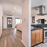 Modern Villa Min Walk To Scottsdale W Hotel & City Center