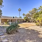 Modern Villa Min Walk To Scottsdale W Hotel & City Center