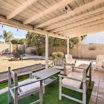 Modern Villa Min Walk To Scottsdale W Hotel & City Center