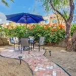Desert Rose Villas - Private One Bedroom In Old Town Scottsdale