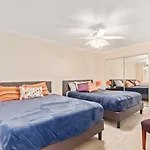 Desert Rose Villas - Spotless Three Bedroom Villa In The Heart Of Scottsdale