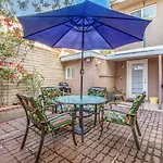 Desert Rose Villas - Spotless Three Bedroom Villa In The Heart Of Scottsdale