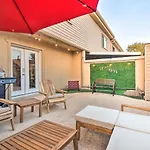 Scottsdale Gem Pool Access, Walk To Old Town