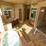 Camelback Mountain Mansion In Paradise Valley, Az