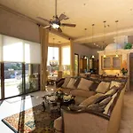 Camelback Mountain Mansion In Paradise Valley, Az