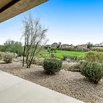 Easy Living On The Greens