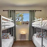 The Andalusian Fusion With Spa