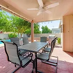 Thunderbird Retreat