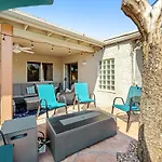 Thunderbird Retreat