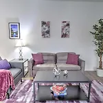 Walk Score 81-Shopping District-King Bed-Parking G3061