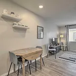 Scottsdale Apartment With Patio About 1 Mi To Old Town!