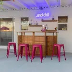 Love Oasis By Scottsdale Beach Club - New