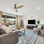 Scottsdale Escape
