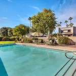 Stunning Old Town Condo Pool And Sunset Views!