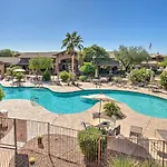 Scottsdale Condo Rental With Resort Amenities