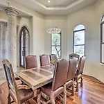 Scottsdale Vacation Rental Pool And Mountain Views!