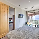 Scottsdale Vacation Rental Pool And Mountain Views!