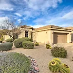 Scottsdale Home In Terra Vita Community Pool!