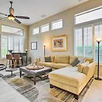 Scottsdale Home In Terra Vita Community Pool!