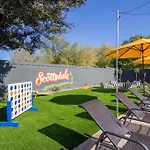 The Hidden Oasis - Scottsdale